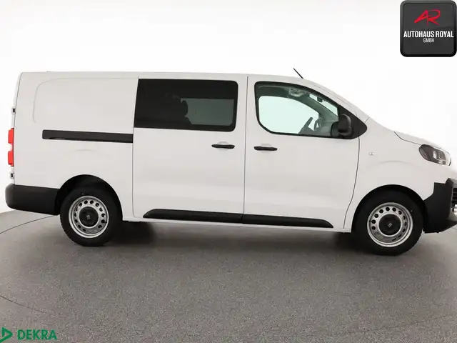 Fiat Scudo view 6