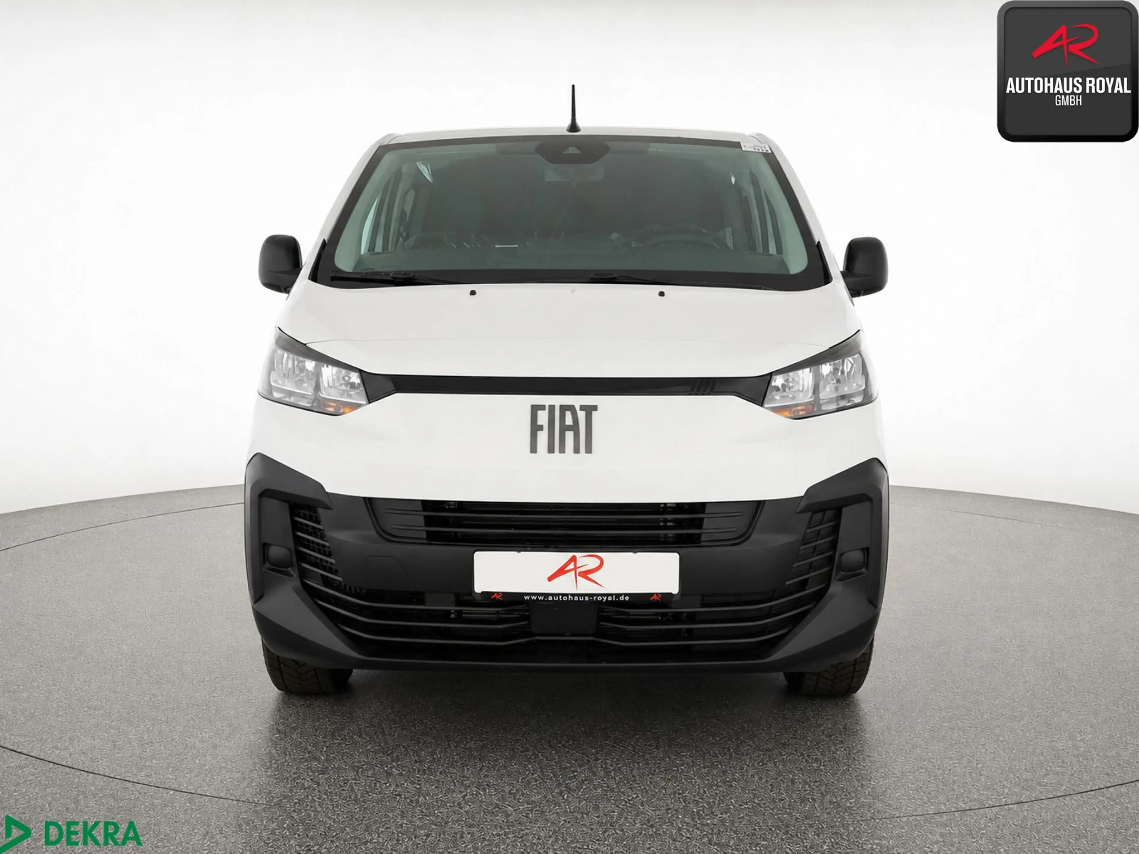 Fiat Scudo Scudo 2.0 BlueHDi MultiCab L3 6 SITZE AUTOMATIK — photo 8