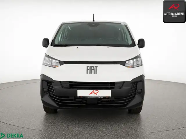 Fiat Scudo view 8