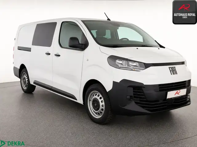 Fiat Scudo view 7