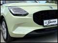 Suzuki Swift SWIFT 1.2 HYBRID CVT COMFORT AUTOMATIK | LED Jaune - thumbnail 8