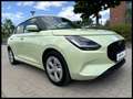 Suzuki Swift SWIFT 1.2 HYBRID CVT COMFORT AUTOMATIK | LED Jaune - thumbnail 7