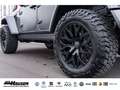 Jeep Wrangler BRUTE 392 6.4 HEMI V8 RICHMOND CUSTOM PERFORMANCE Gris - thumbnail 12