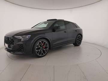 4.0 600 CV Tiptronic