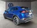 Volkswagen Taigo 1.5 TSI DSG Style Navi AHK Spurhalteassist Blau - thumbnail 5
