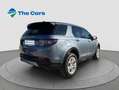 Land Rover Discovery Sport MHEV 150CV Diesel 4WD Auto Bleu - thumbnail 5