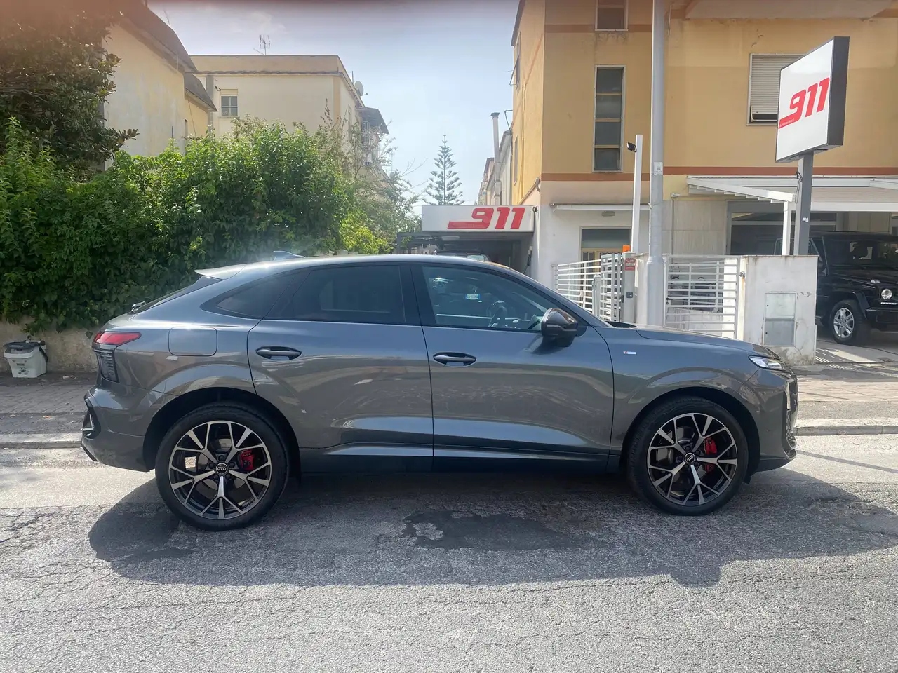 Audi Q3 2026