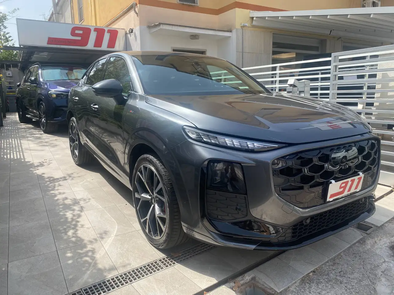 Audi Q3 2026