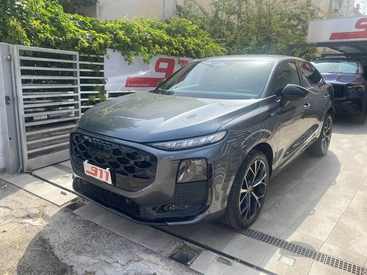 Audi Q3 2026