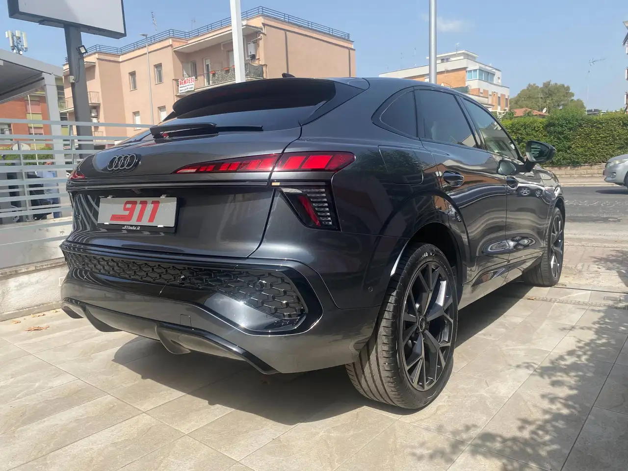 Audi Q3 2026