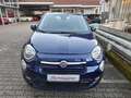 Fiat 500X Pop Star 1.6 MJet 4x2 Blau - thumbnail 3