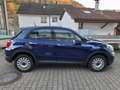 Fiat 500X Pop Star 1.6 MJet 4x2 Blau - thumbnail 5