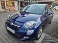 Fiat 500X Pop Star 1.6 MJet 4x2 Blau - thumbnail 1