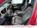 Mercedes-Benz GLB 200 *2.HAND,LED,VOLL SCHECKHEFT!* Rouge - thumbnail 10