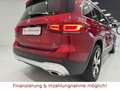 Mercedes-Benz GLB 200 *2.HAND,LED,VOLL SCHECKHEFT!* Rouge - thumbnail 7