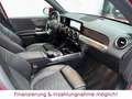 Mercedes-Benz GLB 200 *2.HAND,LED,VOLL SCHECKHEFT!* Rouge - thumbnail 18