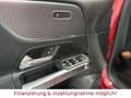 Mercedes-Benz GLB 200 *2.HAND,LED,VOLL SCHECKHEFT!* Rouge - thumbnail 14