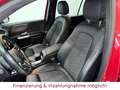 Mercedes-Benz GLB 200 *2.HAND,LED,VOLL SCHECKHEFT!* Rouge - thumbnail 11
