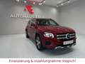 Mercedes-Benz GLB 200 *2.HAND,LED,VOLL SCHECKHEFT!* Rouge - thumbnail 29