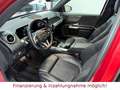 Mercedes-Benz GLB 200 *2.HAND,LED,VOLL SCHECKHEFT!* Rouge - thumbnail 9