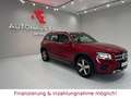 Mercedes-Benz GLB 200 *2.HAND,LED,VOLL SCHECKHEFT!* Rouge - thumbnail 1