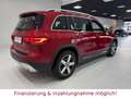 Mercedes-Benz GLB 200 *2.HAND,LED,VOLL SCHECKHEFT!* Rouge - thumbnail 6