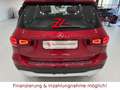 Mercedes-Benz GLB 200 *2.HAND,LED,VOLL SCHECKHEFT!* Rouge - thumbnail 5