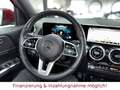 Mercedes-Benz GLB 200 *2.HAND,LED,VOLL SCHECKHEFT!* Rouge - thumbnail 24
