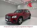Mercedes-Benz GLB 200 *2.HAND,LED,VOLL SCHECKHEFT!* Rouge - thumbnail 3