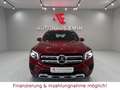 Mercedes-Benz GLB 200 *2.HAND,LED,VOLL SCHECKHEFT!* Rouge - thumbnail 2