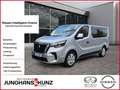 Nissan Primastar dCI 150 FLEXVAN mit 3 Einzelsitzen im Argintiu - thumbnail 1