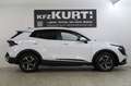 Kia Sportage 1.6 T-GDI 2WD Mild Hybrid DCT Vision! Blanco - thumbnail 3