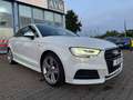Audi A3 35 TFSI S-line, Automatik, Navi Weiß - thumbnail 3