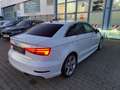 Audi A3 35 TFSI S-line, Automatik, Navi Weiß - thumbnail 4