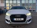 Audi A3 35 TFSI S-line, Automatik, Navi Weiß - thumbnail 2