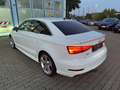 Audi A3 35 TFSI S-line, Automatik, Navi Weiß - thumbnail 6