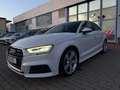 Audi A3 35 TFSI S-line, Automatik, Navi Weiß - thumbnail 1