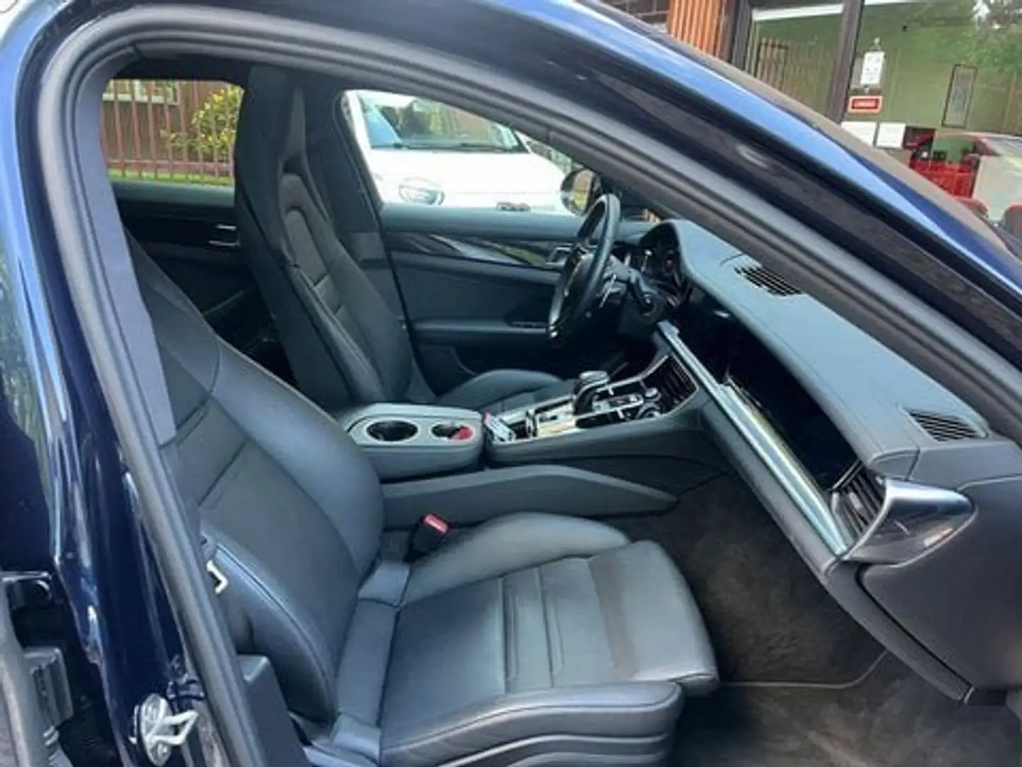 Porsche Panamera 2.9 4 E-Hybrid Sport Turismo - 1