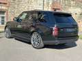 Land Rover Range Rover RANGE ROVER AUTOBIOGRAPHY*VOLL.+1.HAND+PANO* Zwart - thumbnail 5