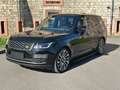 Land Rover Range Rover RANGE ROVER AUTOBIOGRAPHY*VOLL.+1.HAND+PANO* Zwart - thumbnail 28