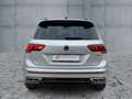 Volkswagen Tiguan 2.0 TSI DSG 4M R-LINE MATRIX+NAVI+AHK+ACC Silber - thumbnail 5