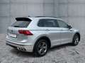 Volkswagen Tiguan 2.0 TSI DSG 4M R-LINE MATRIX+NAVI+AHK+ACC Silber - thumbnail 6