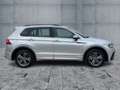 Volkswagen Tiguan 2.0 TSI DSG 4M R-LINE MATRIX+NAVI+AHK+ACC Silber - thumbnail 7