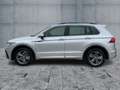 Volkswagen Tiguan 2.0 TSI DSG 4M R-LINE MATRIX+NAVI+AHK+ACC Silber - thumbnail 4