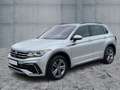 Volkswagen Tiguan 2.0 TSI DSG 4M R-LINE MATRIX+NAVI+AHK+ACC Silber - thumbnail 2