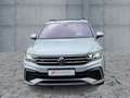 Volkswagen Tiguan 2.0 TSI DSG 4M R-LINE MATRIX+NAVI+AHK+ACC Silber - thumbnail 3