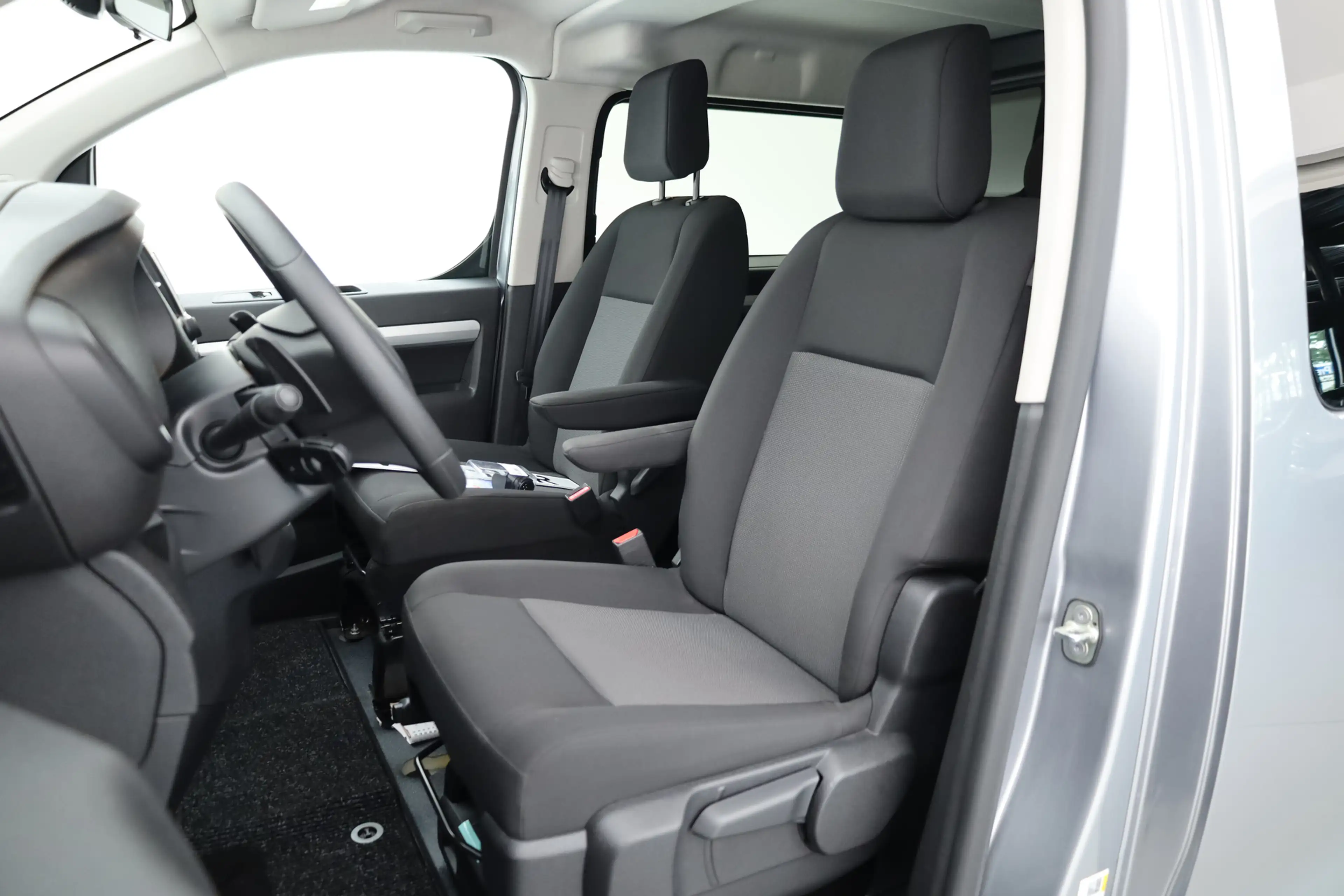 Fiat Scudo 2.0 D-180pk Dubb.Cabine | Automaat | L3H1 HH Editi — photo 3