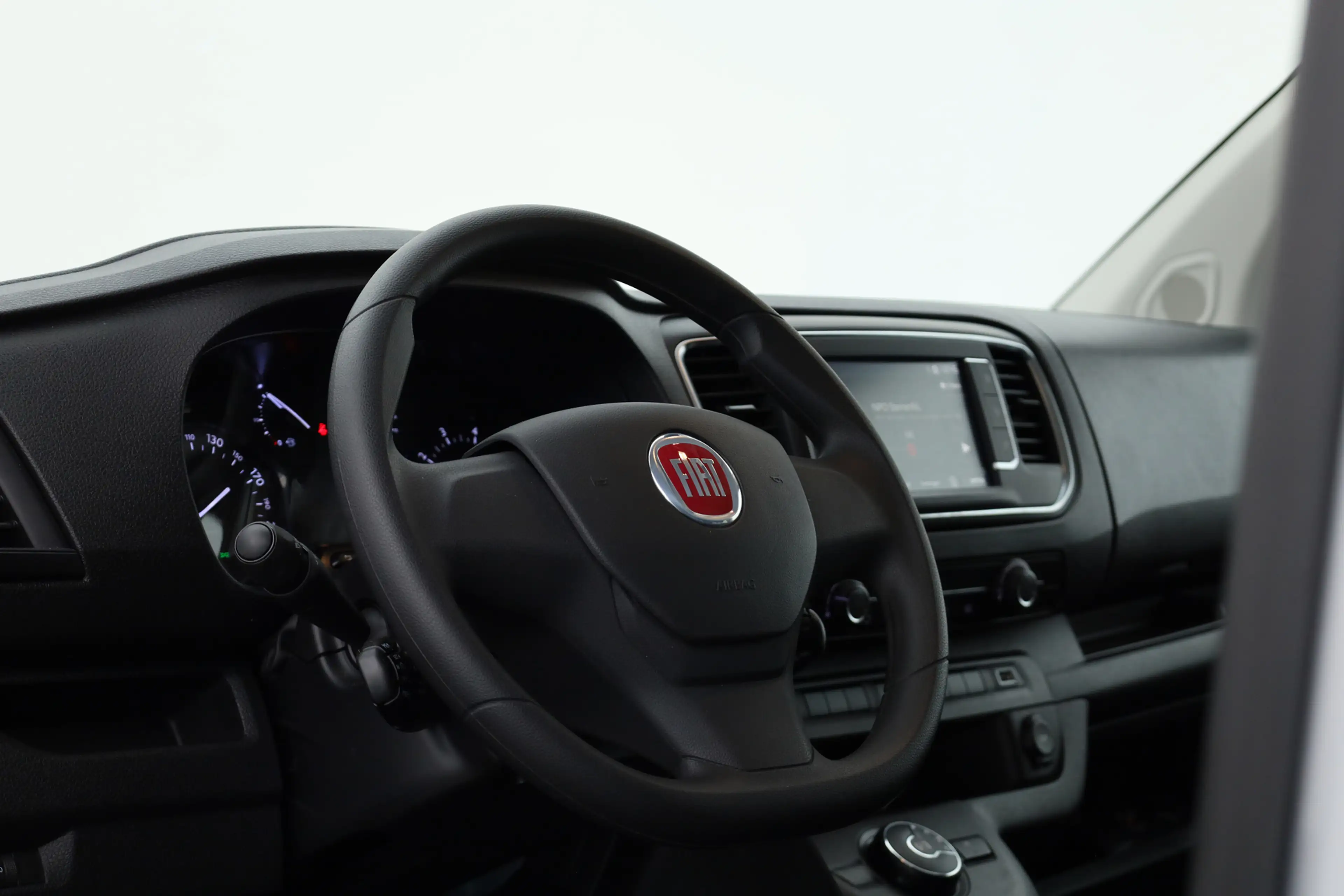 Fiat Scudo 2.0 D-180pk Dubb.Cabine | Automaat | L3H1 HH Editi — photo 5