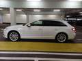 Audi A4 Avant 40TDI quattro sport Matrix LED*Panorama Weiß - thumbnail 1