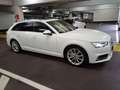 Audi A4 Avant 40TDI quattro sport Matrix LED*Panorama Weiß - thumbnail 14